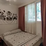 2min To Historic Elevator Detached House Villa Izmir