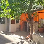 Villa 2min To Historic Elevator Detached House Izmir