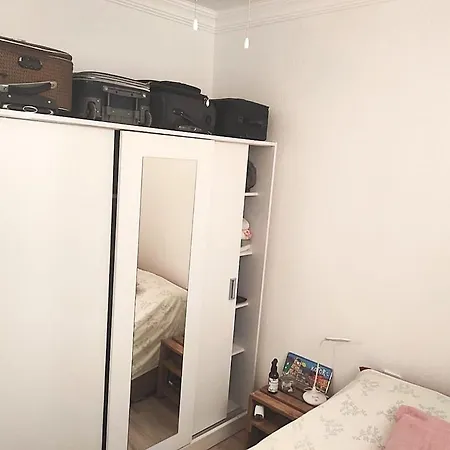2min To Historic Elevator Detached House Villa Esmirna