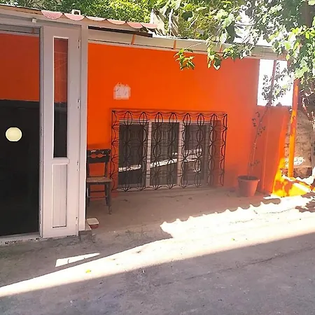 Villa 2min To Historic Elevator Detached House Esmirna