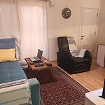 2min To Historic Elevator Detached House İzmir