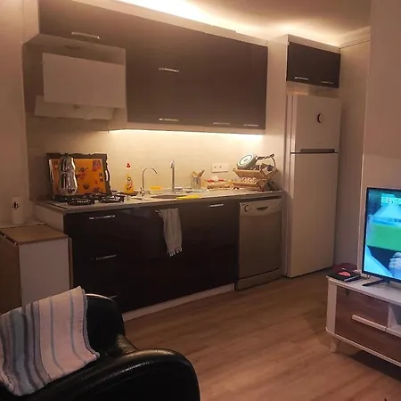 Villa 2min To Historic Elevator Detached House İzmir