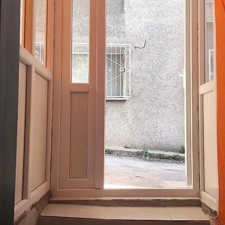 2min To Historic Elevator Detached House * Esmirna