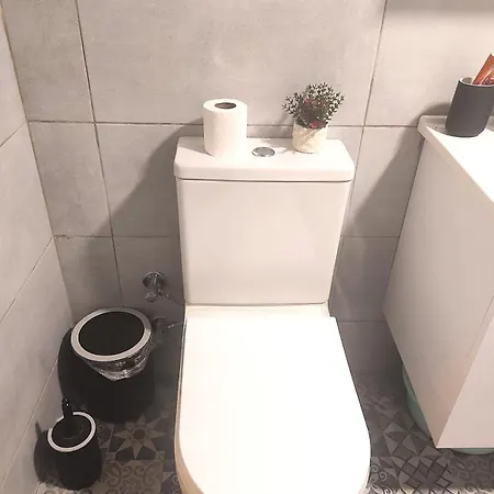 2min To Historic Elevator Detached House Villa Esmirna