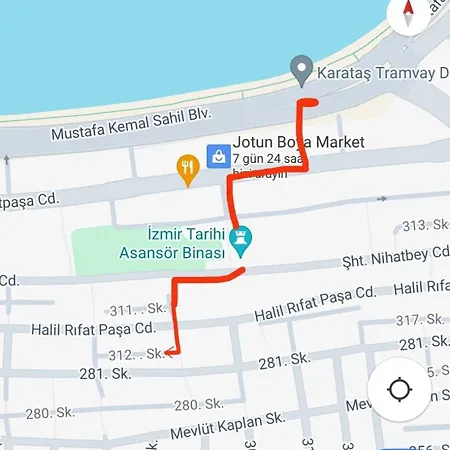 2min To Historic Elevator Detached House Villa